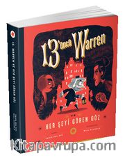 13. Warren ve Her Şeyi Gören Göz