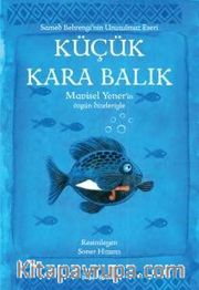 Küçük Kara Balık - Şiir Kitabı