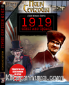1919 Gizli ABD İşgali & Çizgi Roman Özetli 