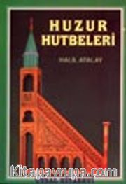 Huzur Hutbeleri / 2 Cilt Takım