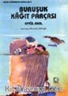 Buruşuk Kağıt Parçası