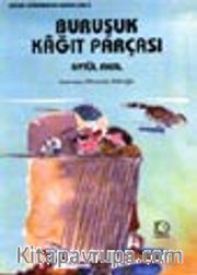 Buruşuk Kağıt Parçası