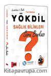 YÖKDİL Sağlık Bilimleri Soru Bankası
