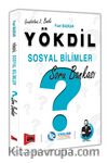 Yökdil Sosyal Bilimler Soru Bankası