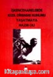İşkencehanelerde Kızıl Direnme Ruhunu Yaşatmaya Hazır Ol!