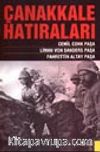 Çanakkale Hatıraları 2. Cilt