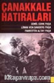 Çanakkale Hatıraları 2. Cilt