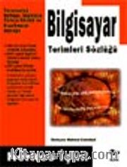 Bilgisayar Terimleri Sözlüğü