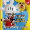 Mickey Fare'nin Kulüpevi Sürprizli Öykü Kitabı