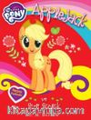 MLP Applejack Ve Gizli Günlük