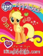 MLP Applejack Ve Gizli Günlük
