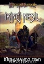 İkinci Nesil 4.Kitap
