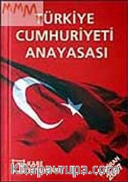 T.C. Anayasası / Haziran 2007