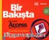 Bir Bakışta Microsoft Access Sürüm 2002