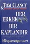 Her Erkek Bir Kaplandır