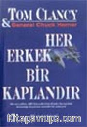 Her Erkek Bir Kaplandır
