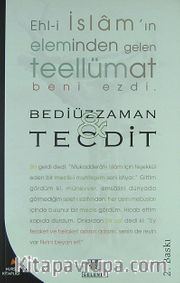 Bediüzzaman ve Tecdit