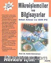 Herkes İçin Mikroişlemciler ve Bilgisayarlar