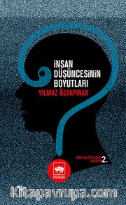 İnsan Düşüncesinin Boyutları