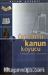 Üç Sami Kanun Koyucu