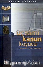 Üç Sami Kanun Koyucu