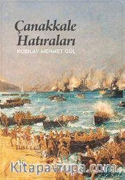 Çanakkale Hatıraları