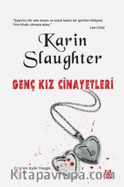 Genç Kız Cinayetleri
