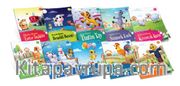 Çiftlik Hikayeleri (10 Kitap)