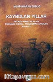 Kaybolan Yıllar