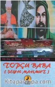 Topçu Baba (Şeyh Mahmut)