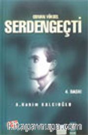 Osman Yüksel Serdengeçti