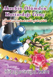 Akrebin Ölümden Kurtardığı Genç