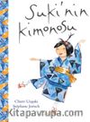 Suki'nin Kimonosu