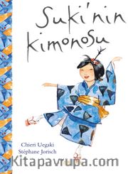 Suki'nin Kimonosu