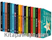 İlber Ortaylı Seti (19 Kitap) 