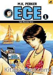 Ece / Toplu Maceralar 1