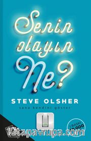 Senin Olayın Ne?