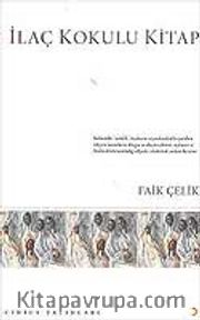 İlaç Kokulu Kitap