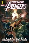 The New Avengers - İntikamcılar 9 / Gizli İstila 2