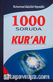 1000 Soruda Kur'an