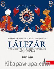 Lalezar