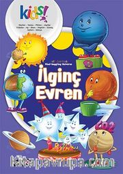 İlginç Evren