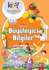 Büyüleyici Bilgiler / İlk Kütüphanem Serisi