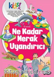 Ne Kadar Merak Uyandırıcı / İlk Kütüphanem Serisi