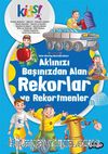 Aklınızı Başınızdan Alan Rekorlar ve Rekortmenler / İlk Kütüphanem Serisi