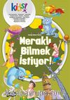 Meraklı Bilmek İstiyor / İlk Kütüphanem Serisi