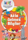 Akla Gelmez Bilgiler / İlk Kütüphanem Serisi