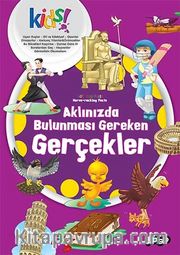 Aklınızda Bulunması Gereken Gerçekler / İlk Kütüphanem Serisi
