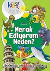 Merak Ediyorum Neden / İlk Kütüphanem Serisi