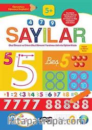 Sayılar / Keşfet ve Öğren Dizisi